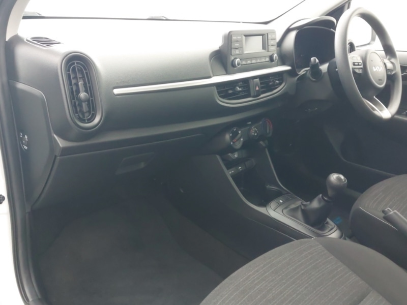 Used Kia Picanto 2022 for sale - 77024566: Photo 5