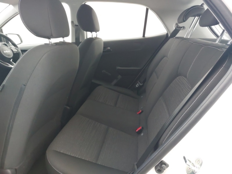 Used Kia Picanto 2022 for sale - 77024566: Photo 6