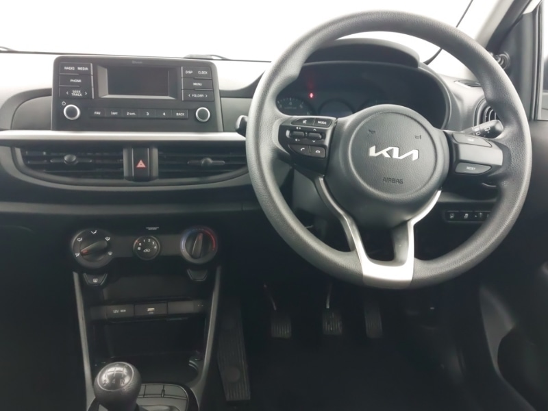 Used Kia Picanto 2022 for sale - 77024566: Photo 7