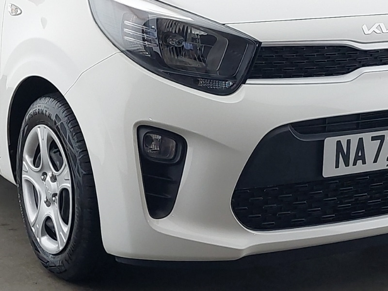 Used Kia Picanto 2022 for sale - 77024566: Photo 9