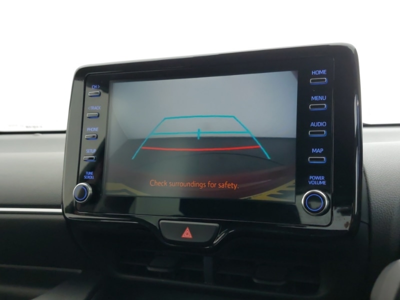 Used Toyota Yaris 2022 for sale - 77596581: Photo 17