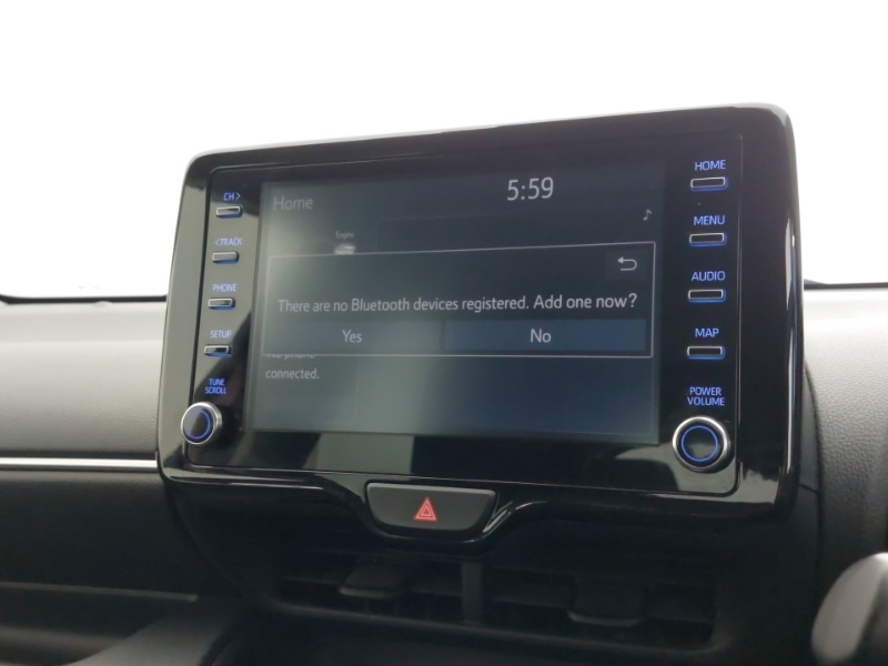 Used Toyota Yaris 2022 for sale - 77596581: Photo 18