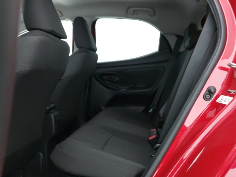 Used Toyota Yaris 2022 for sale - 77596581: Photo 6