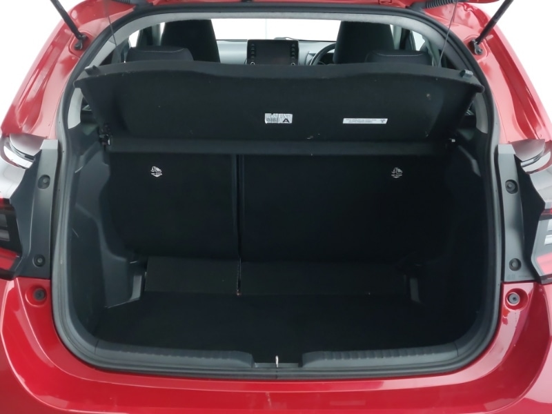 Used Toyota Yaris 2022 for sale - 77596581: Photo 8