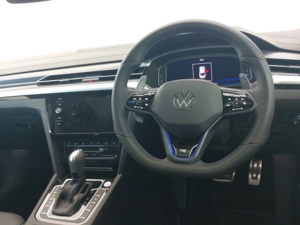 Used Volkswagen Arteon 2024 for sale - 75101771: Photo 11