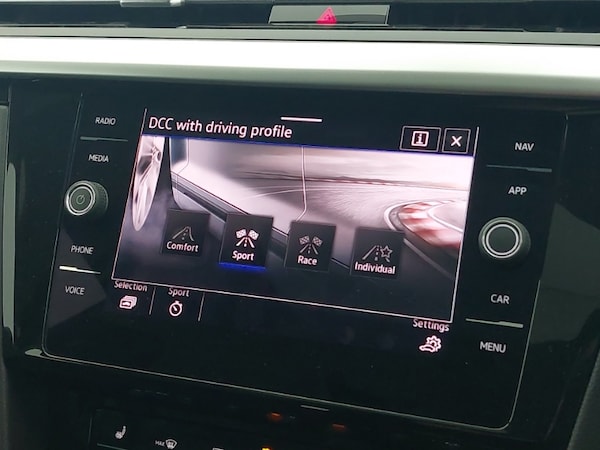 Used Volkswagen Arteon 2024 for sale - 75101771: Photo 13