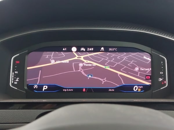 Used Volkswagen Arteon 2024 for sale - 75101771: Photo 16