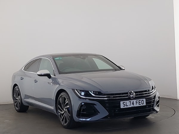 Used Volkswagen Arteon 2024 for sale - 75101771: Photo 1