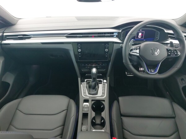 Used Volkswagen Arteon 2024 for sale - 75101771: Photo 2