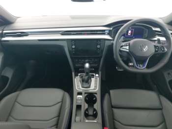 Used Volkswagen Arteon 2024 for sale - 75101771: Photo