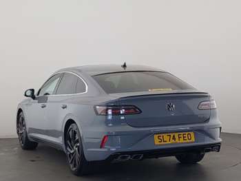 Used Volkswagen Arteon 2024 for sale - 75101771: Photo