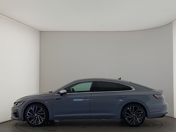 Used Volkswagen Arteon 2024 for sale - 75101771: Photo 4