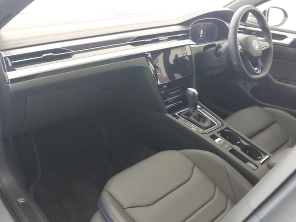 Used Volkswagen Arteon 2024 for sale - 75101771: Photo 5