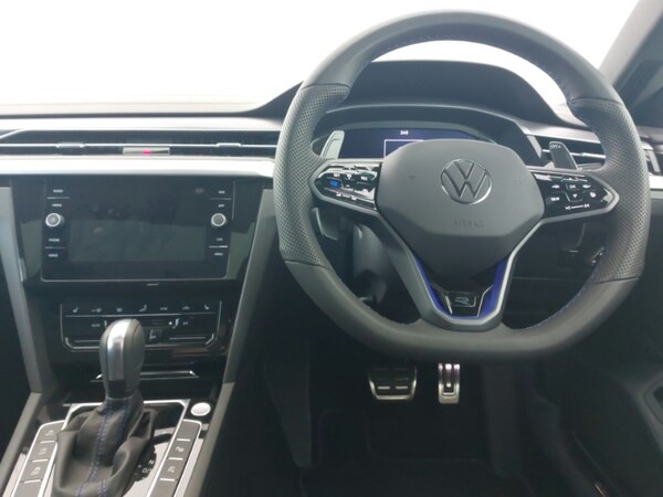 Used Volkswagen Arteon 2024 for sale - 75101771: Photo 7