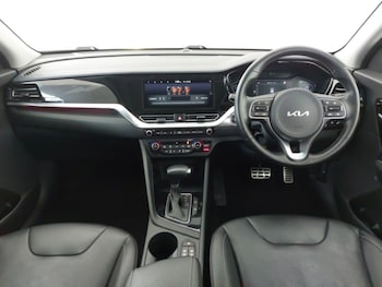 Used Kia Niro 2022 for sale - 75125511: Photo