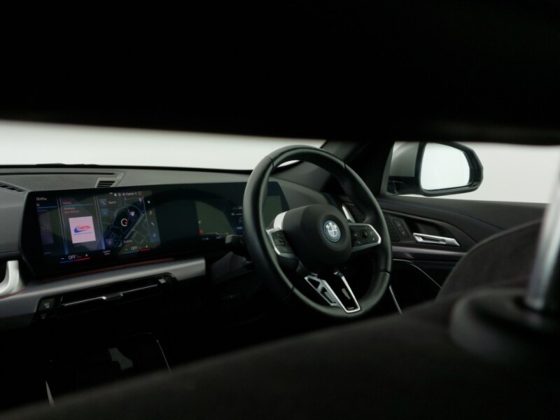 Used BMW iX1 2023 for sale - 77947864: Photo 10