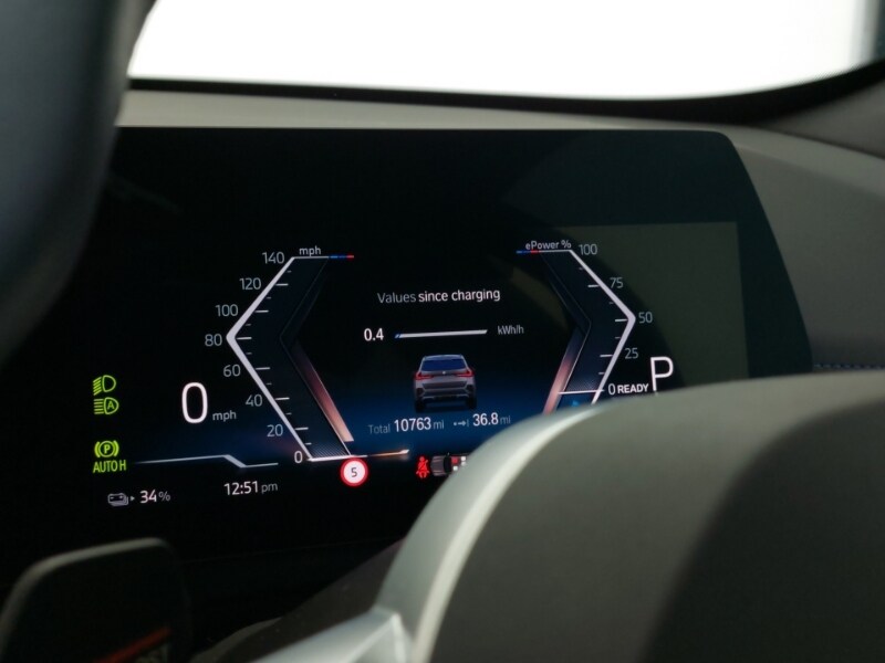 Used BMW iX1 2023 for sale - 77947864: Photo 14