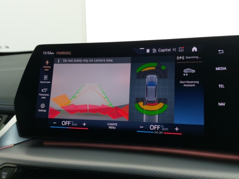 Used BMW iX1 2023 for sale - 77947864: Photo 17