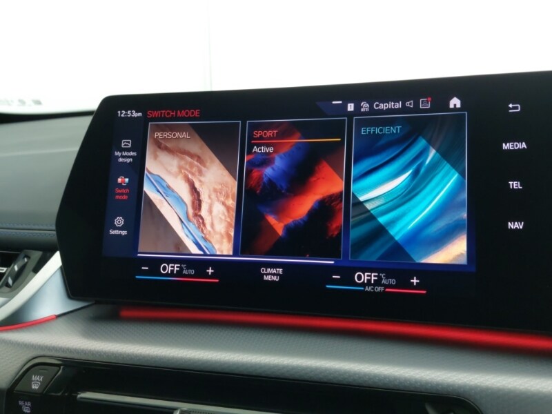 Used BMW iX1 2023 for sale - 77947864: Photo 18