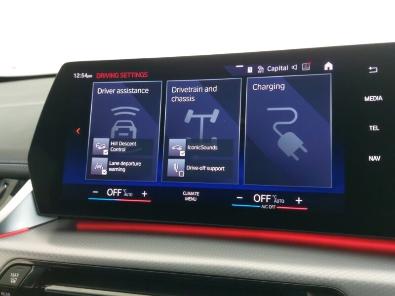 Used BMW iX1 2023 for sale - 77947864: Photo 19