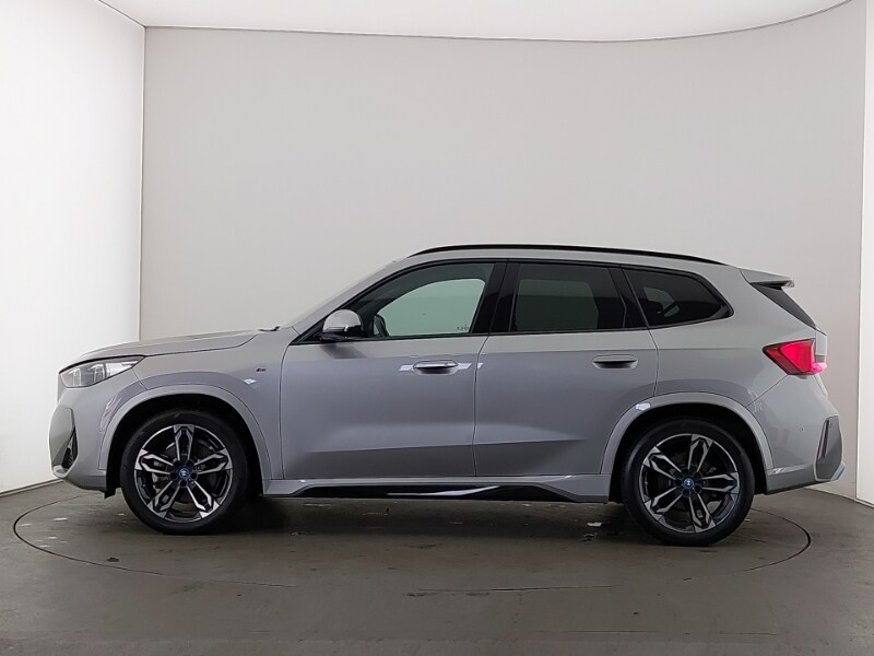 Used BMW iX1 2023 for sale - 77947864: Photo 4