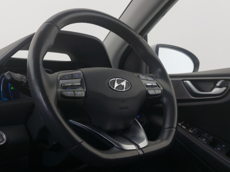 Used Hyundai IONIQ 2020 for sale - 76579037: Photo 10