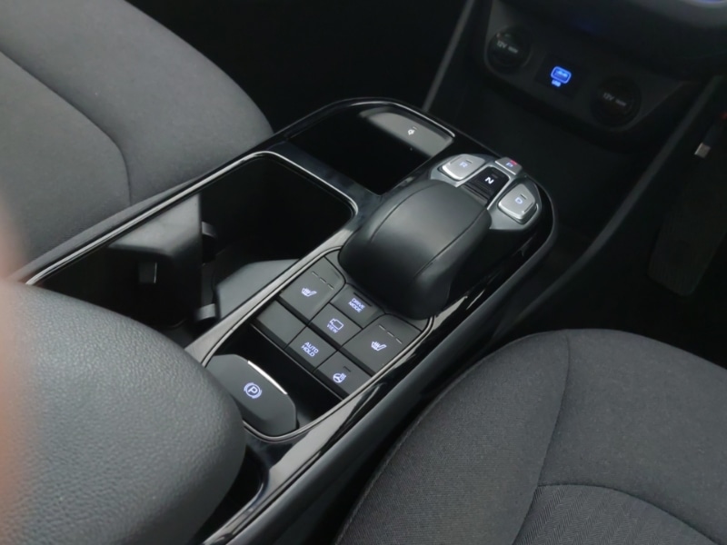 Used Hyundai IONIQ 2020 for sale - 76579037: Photo 11