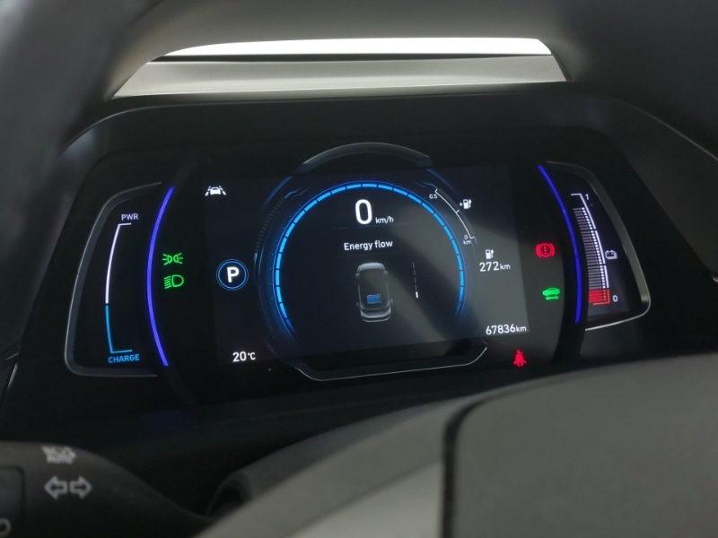 Used Hyundai IONIQ 2020 for sale - 76579037: Photo 14