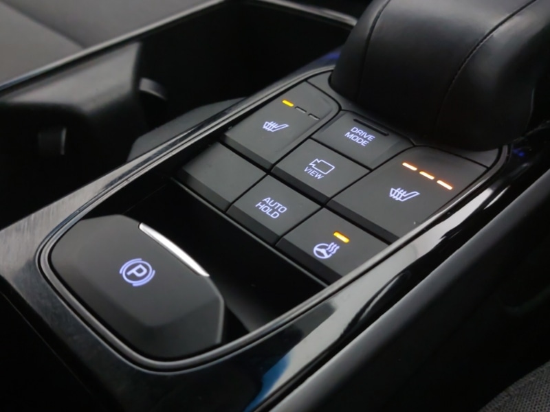 Used Hyundai IONIQ 2020 for sale - 76579037: Photo 15