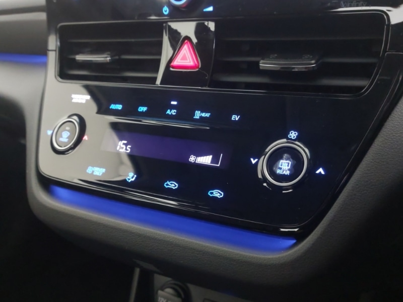 Used Hyundai IONIQ 2020 for sale - 76579037: Photo 16