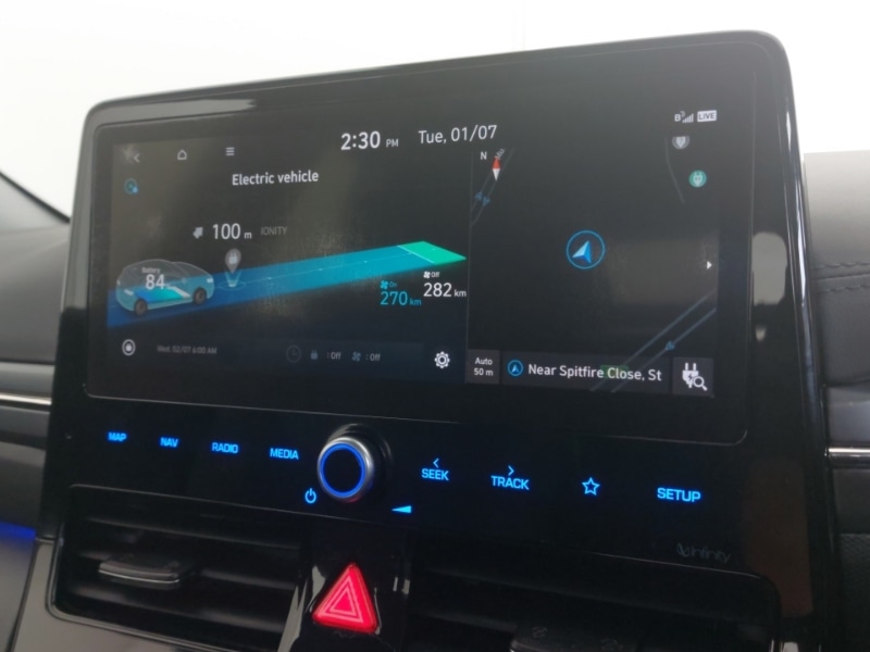 Used Hyundai IONIQ 2020 for sale - 76579037: Photo 17