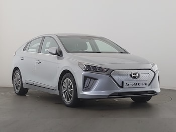 2020 - 100kW Premium 38kWh 5dr Auto