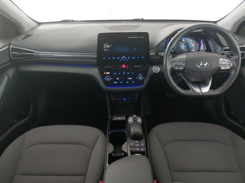 Used Hyundai IONIQ 2020 for sale - 76579037: Photo 2