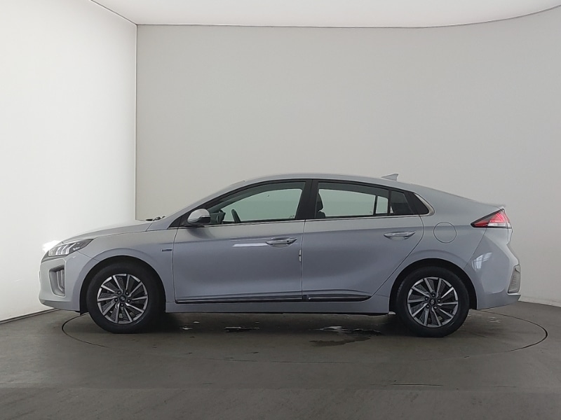 Used Hyundai IONIQ 2020 for sale - 76579037: Photo 4