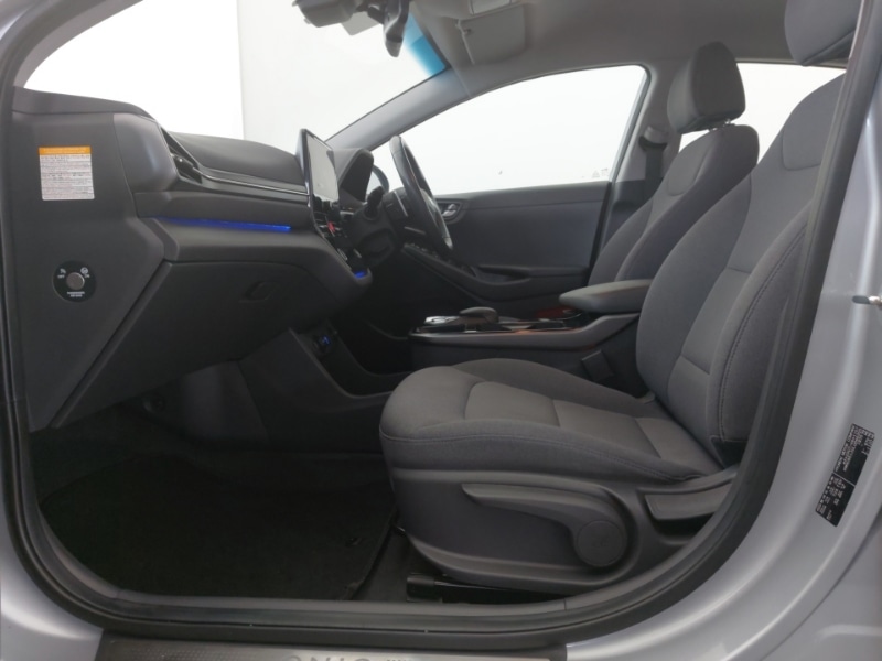 Used Hyundai IONIQ 2020 for sale - 76579037: Photo 5