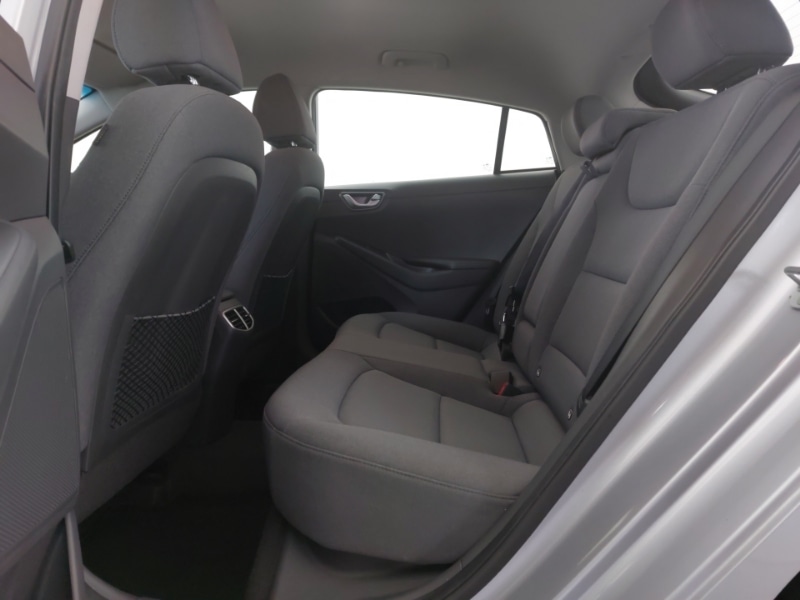 Used Hyundai IONIQ 2020 for sale - 76579037: Photo 6