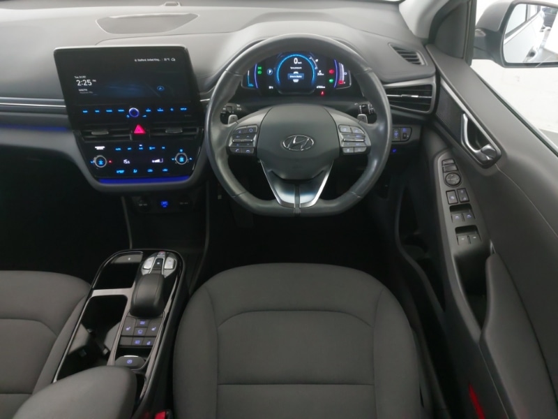 Used Hyundai IONIQ 2020 for sale - 76579037: Photo 7