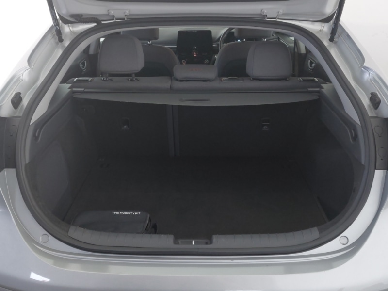 Used Hyundai IONIQ 2020 for sale - 76579037: Photo 8