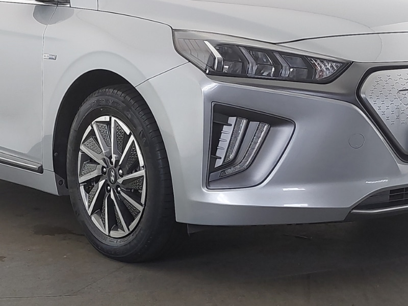 Used Hyundai IONIQ 2020 for sale - 76579037: Photo 9