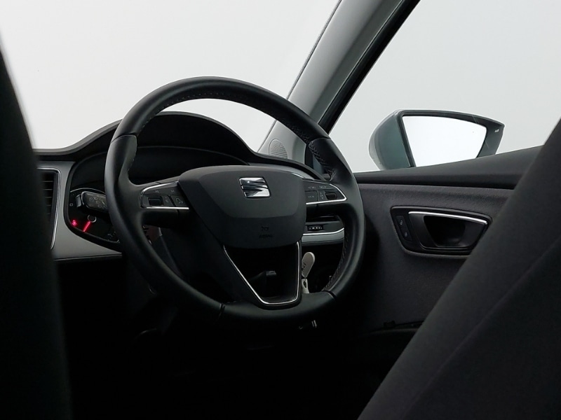 Used SEAT Leon 2020 for sale - 77070117: Photo 10