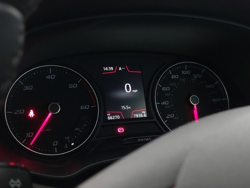 Used SEAT Leon 2020 for sale - 77070117: Photo 14