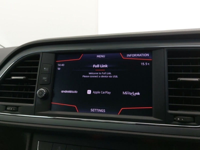 Used SEAT Leon 2020 for sale - 77070117: Photo 16