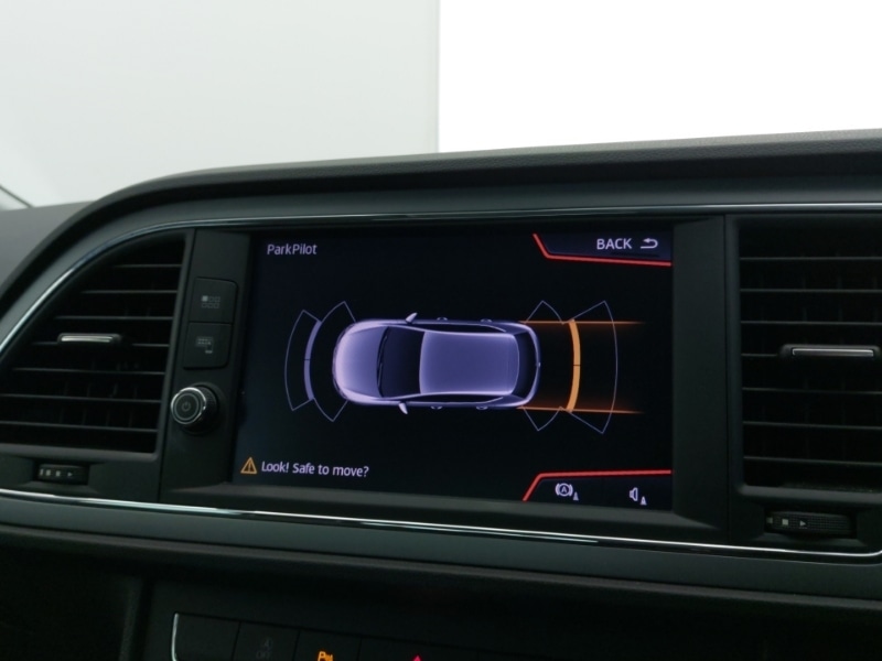 Used SEAT Leon 2020 for sale - 77070117: Photo 17