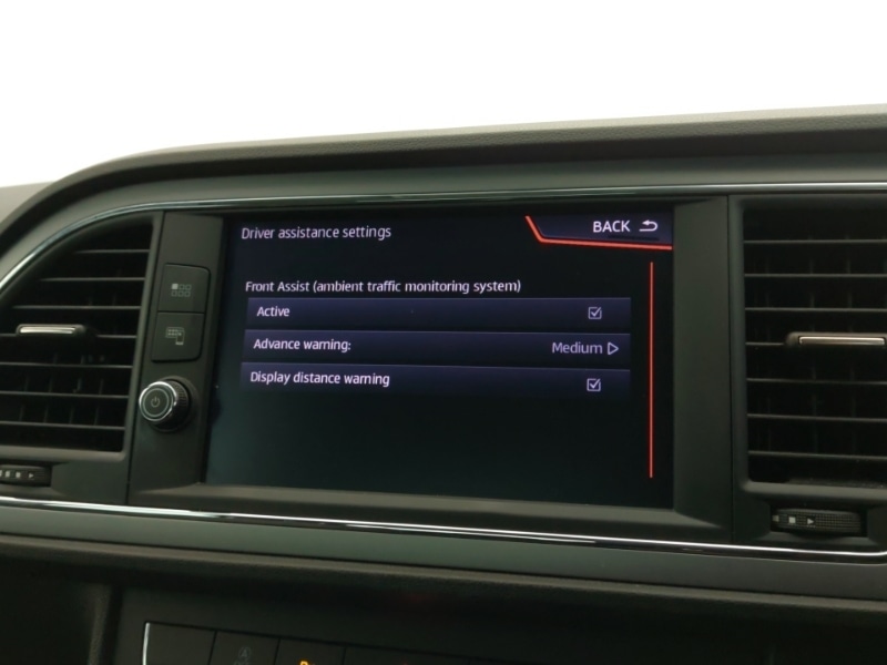 Used SEAT Leon 2020 for sale - 77070117: Photo 18