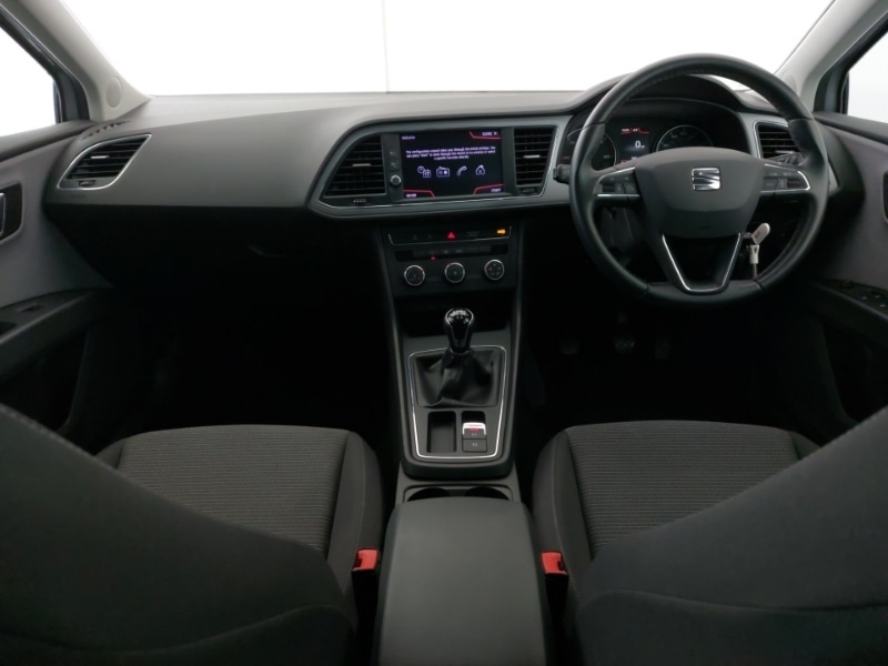 Used SEAT Leon 2020 for sale - 77070117: Photo 2