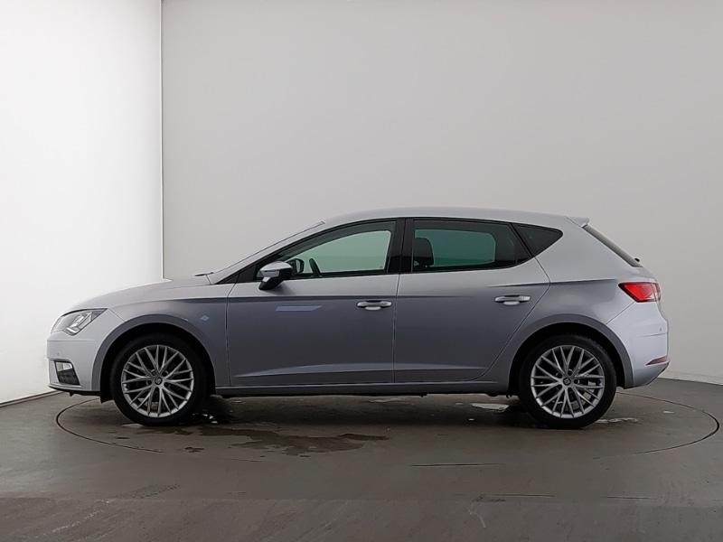 Used SEAT Leon 2020 for sale - 77070117: Photo 4