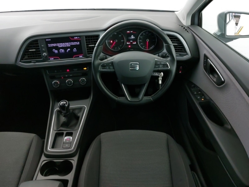 Used SEAT Leon 2020 for sale - 77070117: Photo 7