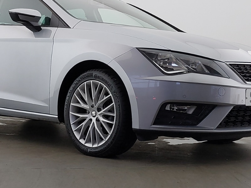 Used SEAT Leon 2020 for sale - 77070117: Photo 9