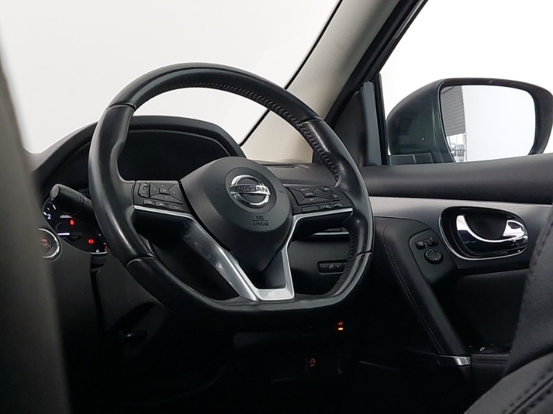 Used Nissan Qashqai 2018 for sale - 76721744: Photo 10