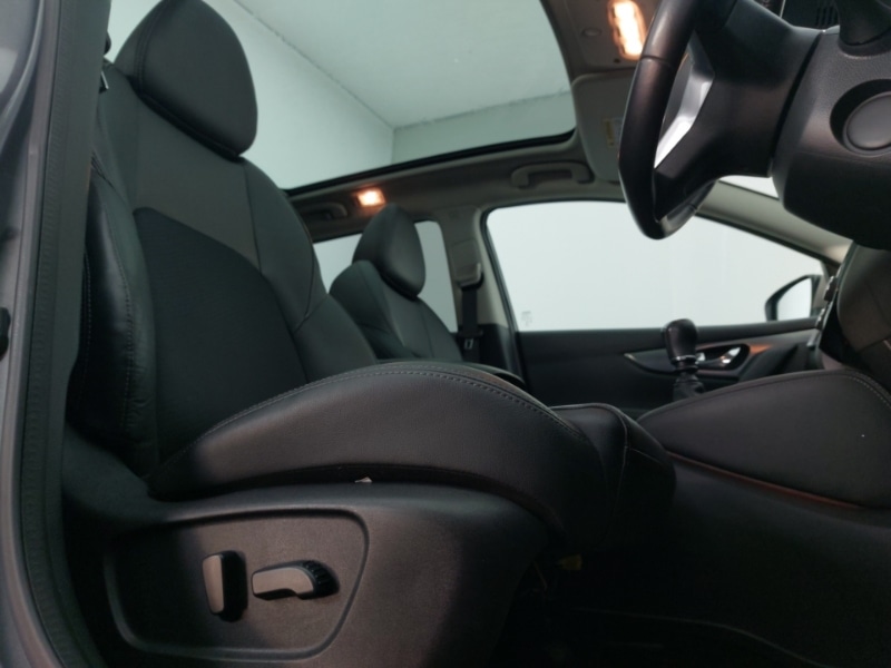 Used Nissan Qashqai 2018 for sale - 76721744: Photo 12